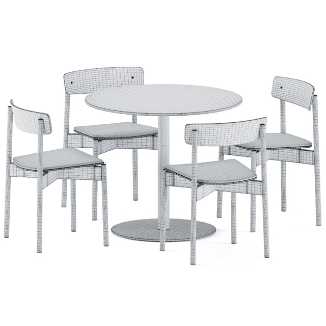 T-Table R-900 by Tribu — Descargar