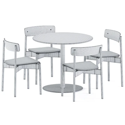 T-Table R-900 by Tribu — Ver 6