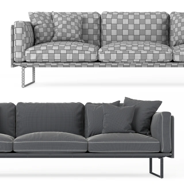 202 8 TRIPLET SOFA — Descargar