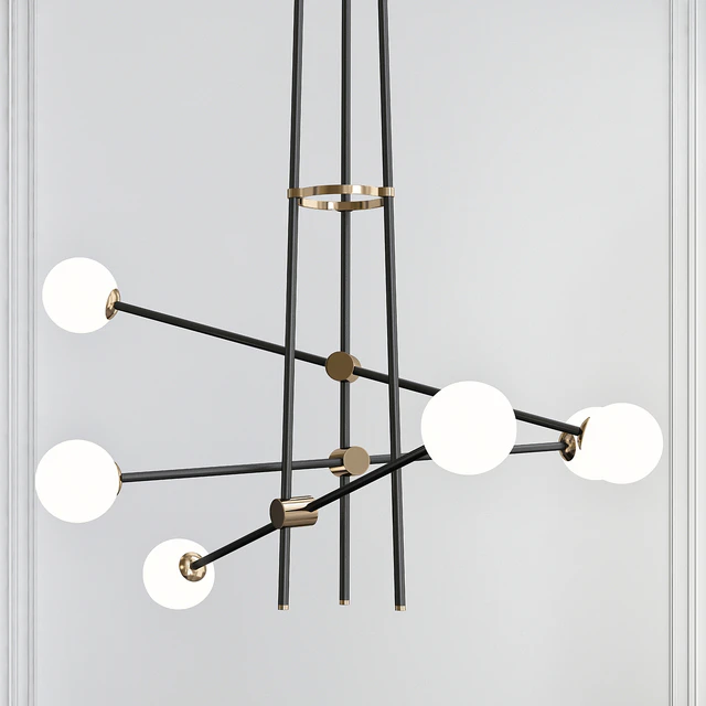Bullarum ST-6 by Intueri Light — Descargar
