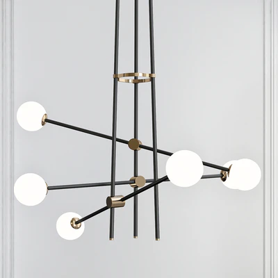 Bullarum ST-6 by Intueri Light — Descargar