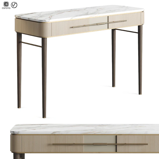 Frato AGRA Dresser Table — Descargar