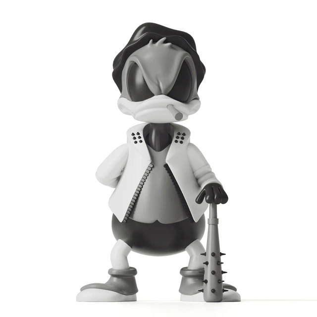 Donald duck — Descargar