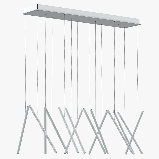 Kuzco Lighting - Chute LP14840 — Descargar