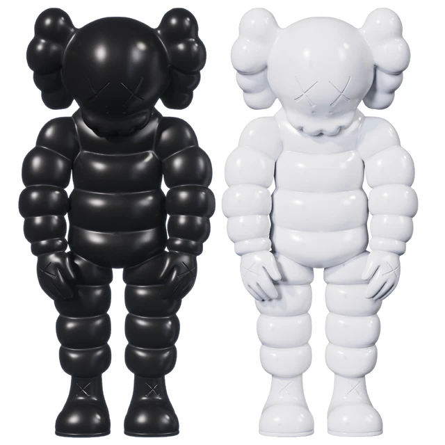 Kaws What Party — Скачать