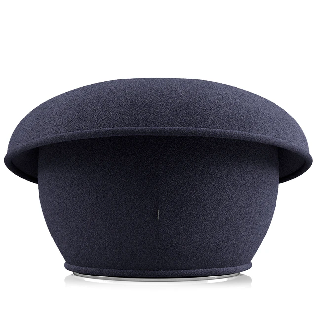 Roche Bobois Coiffe Pivoting Armchair 2 — Descargar