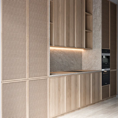 kitchen 87 — Ver 4
