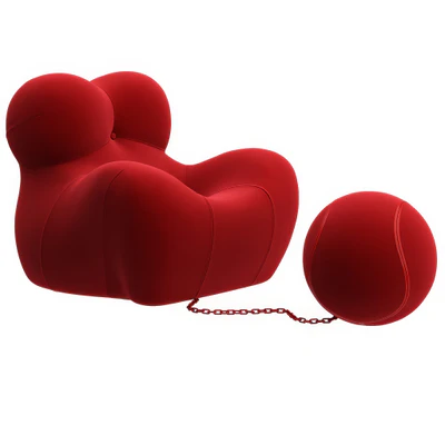 upj kids armchair by bb italia — download