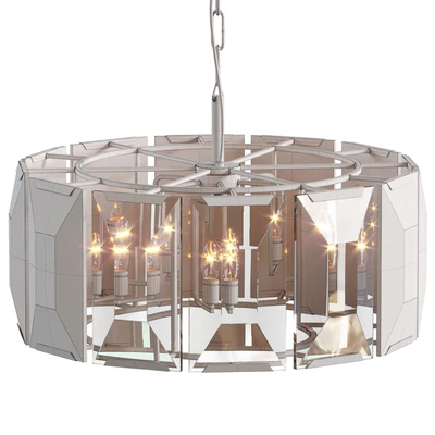 Lehome F337 Chandelier — Ver 3
