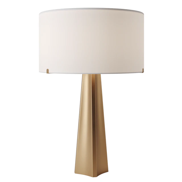 Isla Table Lamps — Скачать
