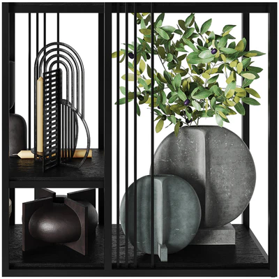 Room divider RIET — Вид 6