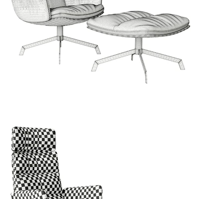 KFF Arva Lounge — View 2