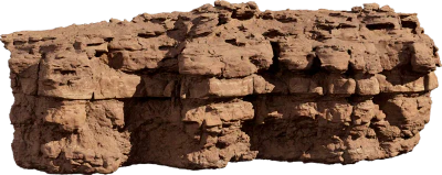 desert western cliff layered xl 016 — Скачать