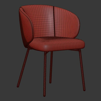 Tuka Chair — Вид 4
