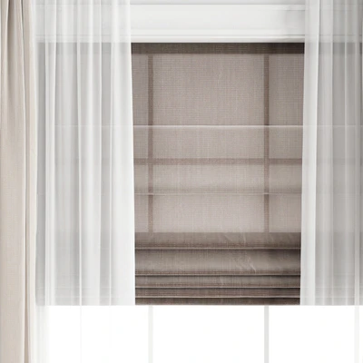 Curtain 235 — Вид 5