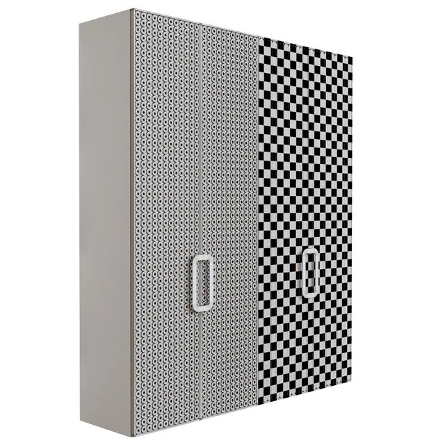 Cupboard MY 52 (Muzafarov Collections) — Descargar