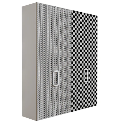 Cupboard MY 52 (Muzafarov Collections) — Ver 4