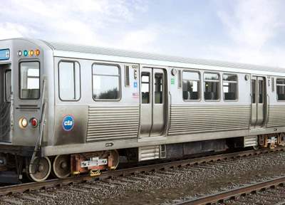 rail related models 006 — Скачать