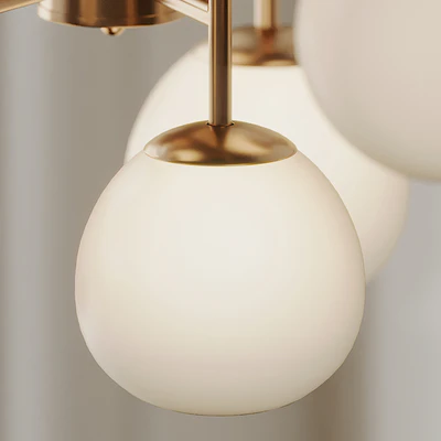 Chandelier Erich from Maytoni Modern — Ver 3