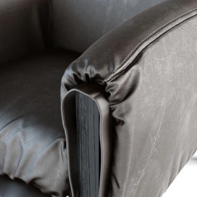 KENT fauteuil - Piet Boon® — Ver 2