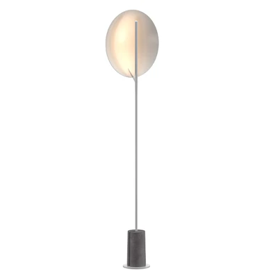 Serene Floor Lamp — Вид 2