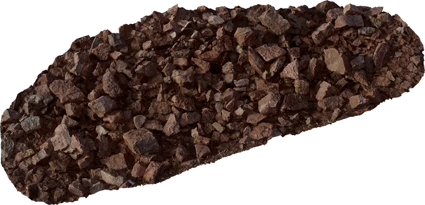 limestone rubble 001 — Descargar