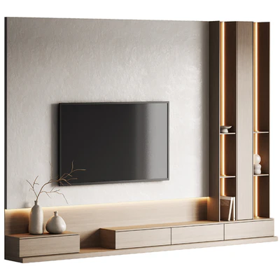 TV set-2 — Ver 2