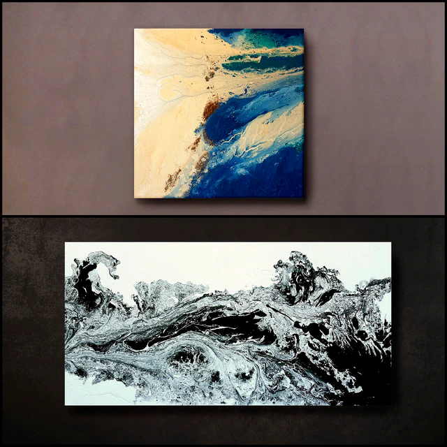 L Dawning Scott Fine Art - set 9 — Descargar