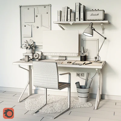 Workplace — Ver 3