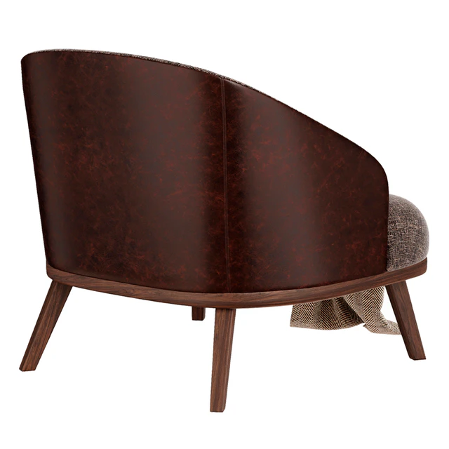 st. tropez armchair by ditre italia — Скачать