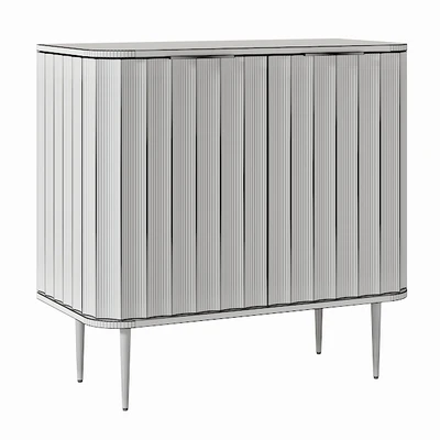West Elm Vivien Bar Cabinet — View 2