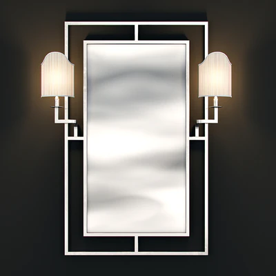 Mirror Astaire EICHHOLTZ — Вид 3