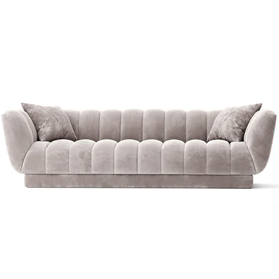 Sofa Fabio DG Home — View 4