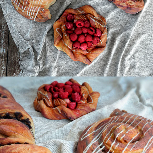 Buns for tea — Descargar