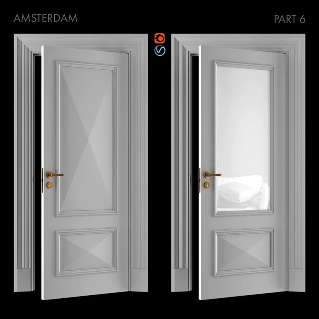 Doors Academy AMSTERDAM part 6 — Descargar