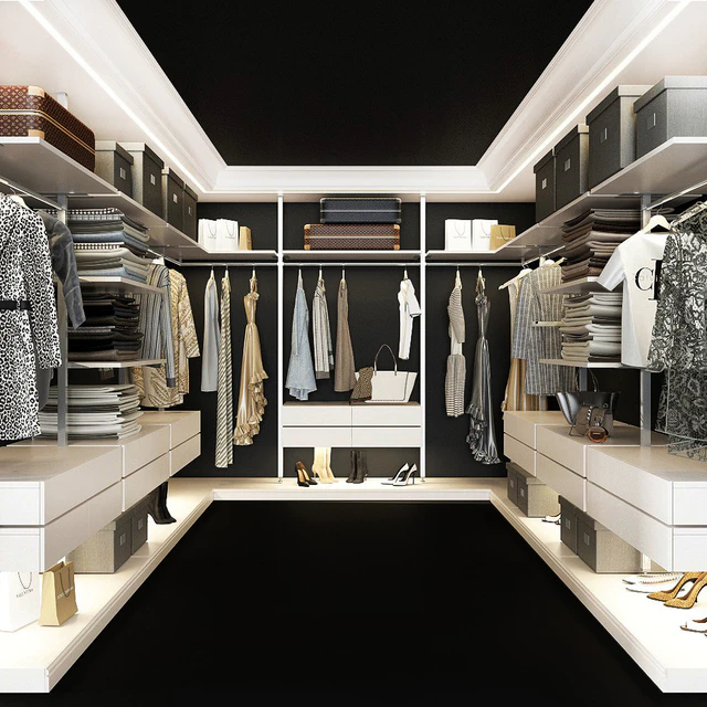 Wardrobe Raumplus Uno 1 — Descargar