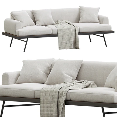 MONTROSE SOFA — Вид 1