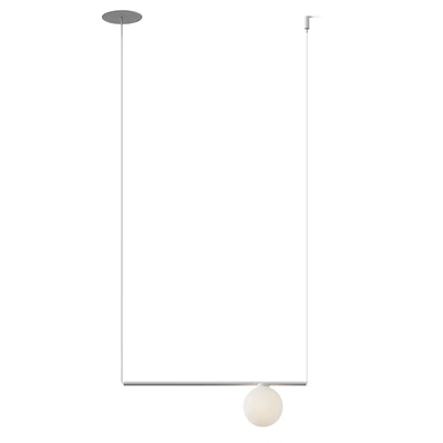 Morosini Outlier So L LA Pendant Lamp — Вид 4