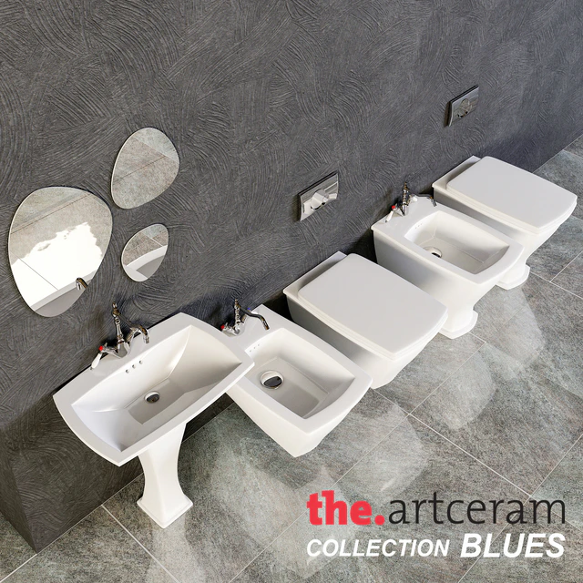 ArtCeram Blues — Descargar