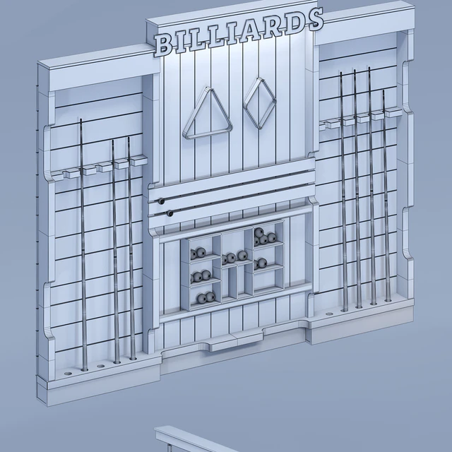 Billiards BILLIARDS — Descargar