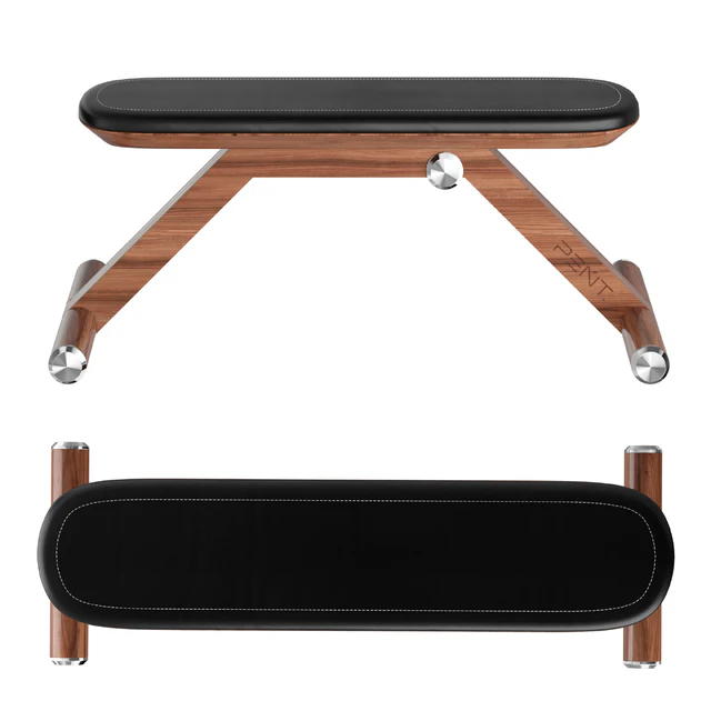 PENT. luxury fitness equipment — Скачать