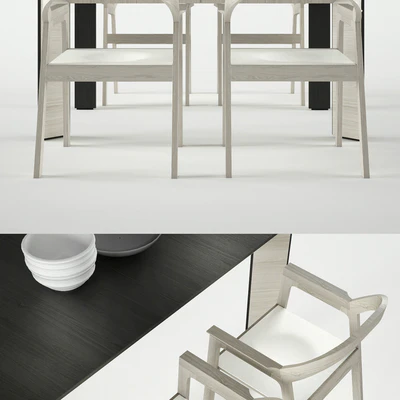 Bauline Perspectiva Diade — Ver 2