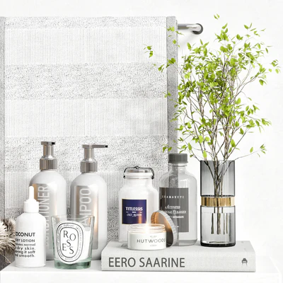 Bathroom Accessories 29 — View 5
