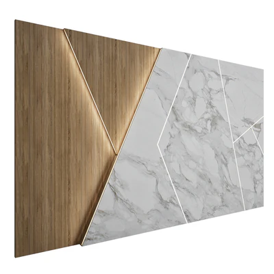 Wall Panel 22 — Ver 3