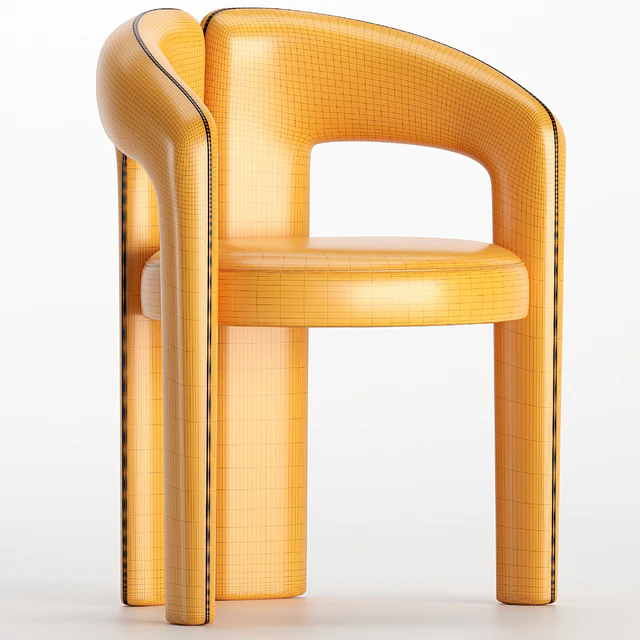 Dude chair — Descargar