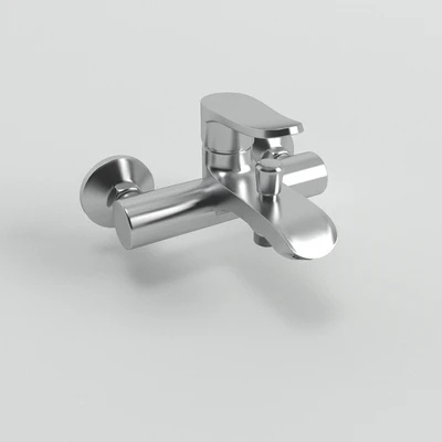 Faucet 01 — Вид 2