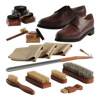Shoes accessories set 1 — descargar
