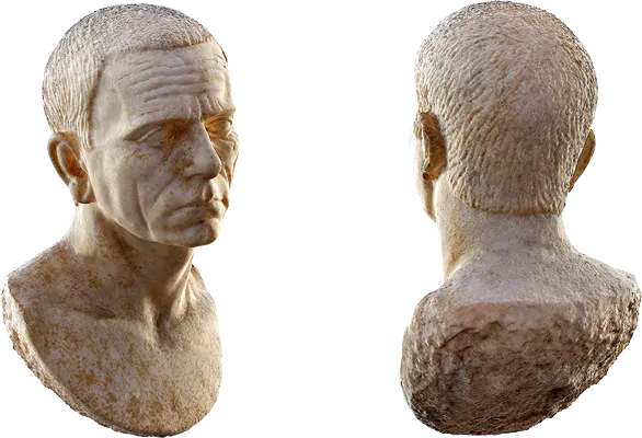 roman statue 010 — Скачать