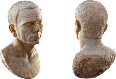 roman statue 010 — Скачать