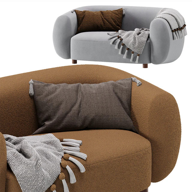Sofa Londi Cozy Ivory Divan.ru / Sofa Londi — Descargar